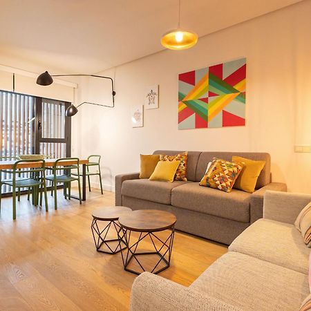 Cathedral Apartment Welcome Wheelchairs 6 Pax Seville Exterior photo